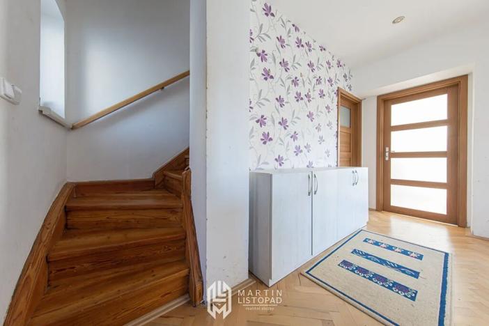 Prodej rodinného domu, Lutín, Růžová, 108 m2