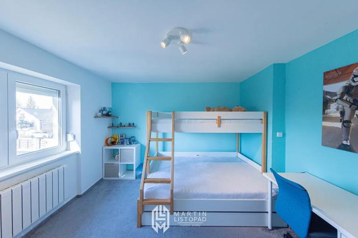 Prodej rodinného domu, Lutín, Růžová, 108 m2