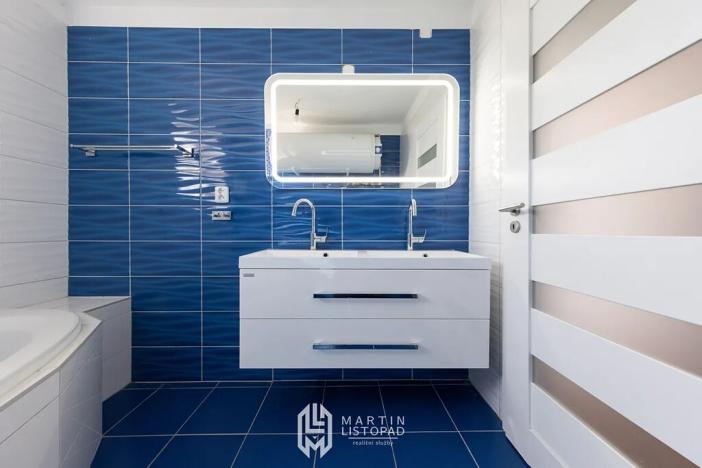 Prodej rodinného domu, Lutín, Růžová, 108 m2