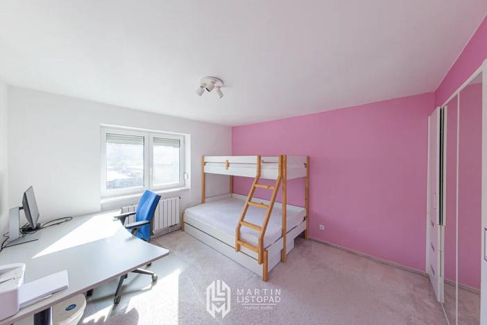 Prodej rodinného domu, Lutín, Růžová, 108 m2