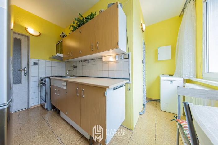 Prodej bytu 3+1, Ústí nad Orlicí, Nová, 73 m2