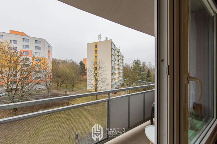 Prodej bytu 3+1, Ústí nad Orlicí, Nová, 73 m2