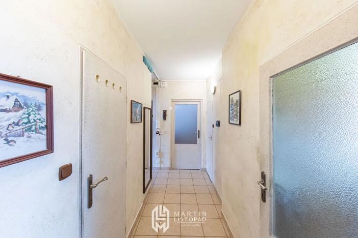 Prodej bytu 3+1, Ústí nad Orlicí, Nová, 73 m2