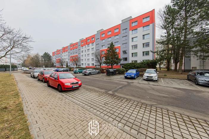 Prodej bytu 3+1, Ústí nad Orlicí, Nová, 73 m2