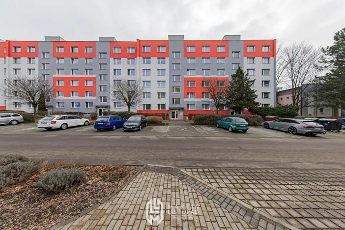 Prodej bytu 3+1, Ústí nad Orlicí, Nová, 73 m2