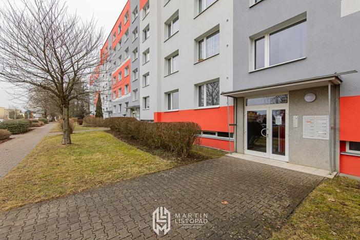 Prodej bytu 3+1, Ústí nad Orlicí, Nová, 73 m2