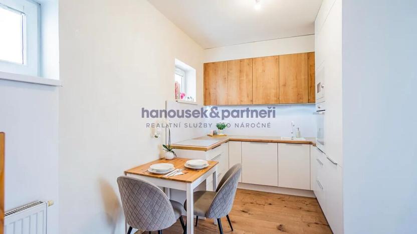 Prodej rodinného domu, Pardubice, Ke Kobelnici, 71 m2