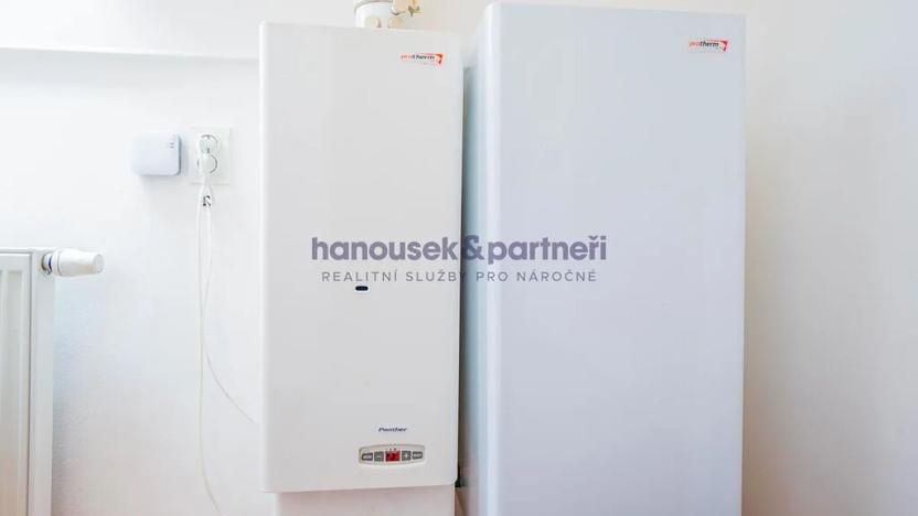 Prodej rodinného domu, Pardubice, Ke Kobelnici, 71 m2