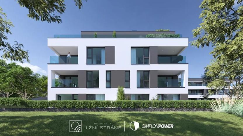 Prodej bytu 3+kk, Olomouc, Leopolda Pospíšila, 84 m2