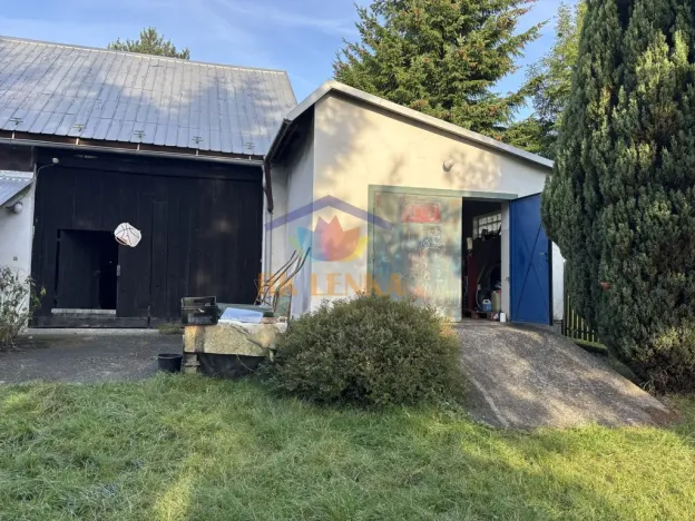 Prodej rodinného domu, Dobrá, 200 m2