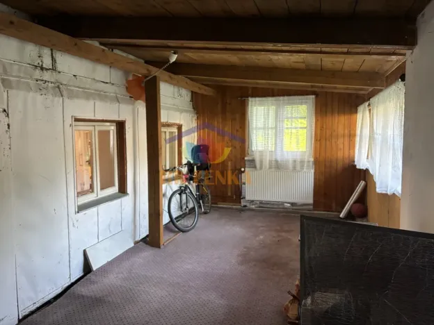 Prodej rodinného domu, Dobrá, 200 m2