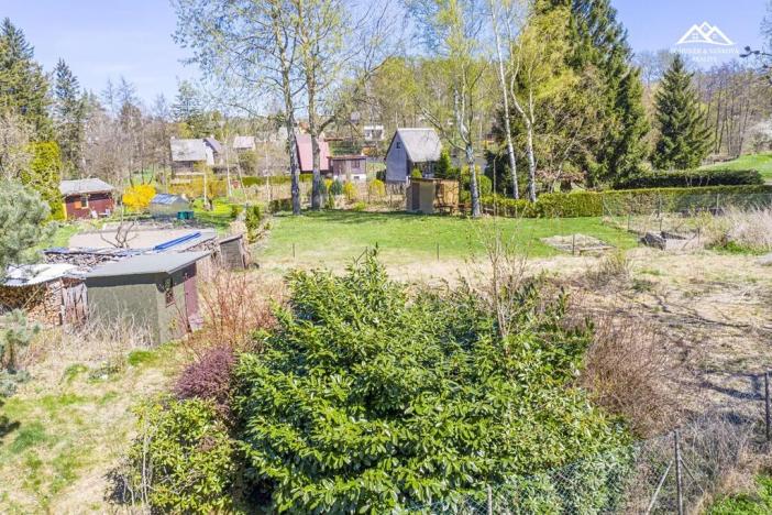 Prodej pozemku pro bydlení, Chotěboř, Krále Jana, 534 m2