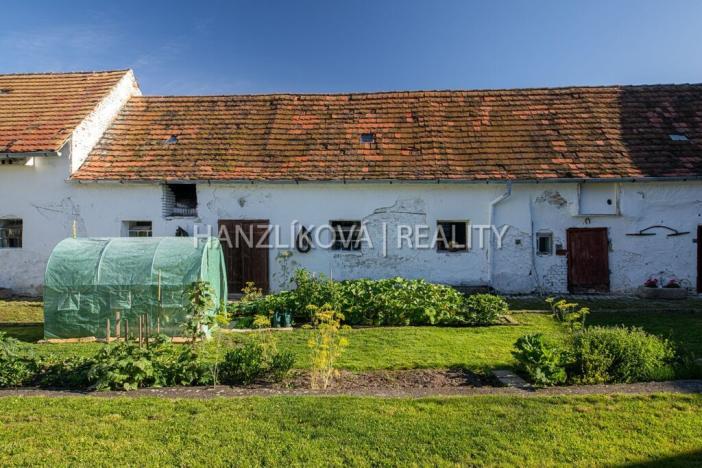 Prodej zemědělského objektu, Pištín, 200 m2