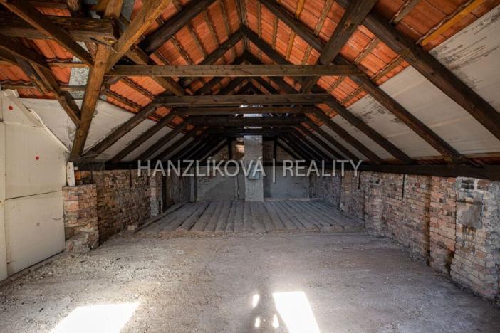 Prodej zemědělského objektu, Pištín, 200 m2