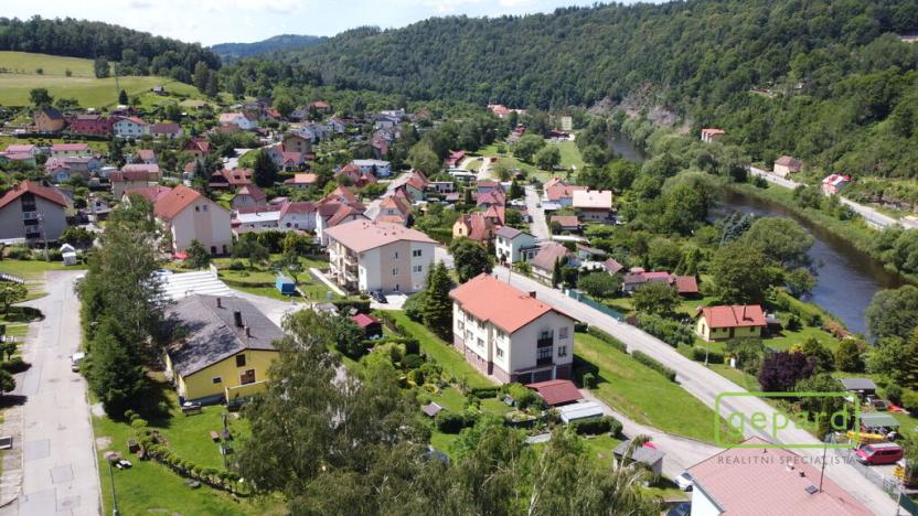 Prodej ubytování, Český Krumlov - Nové Spolí, Tichá, 800 m2