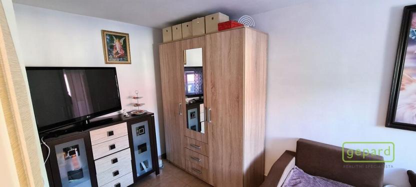 Prodej ubytování, Český Krumlov - Nové Spolí, Tichá, 800 m2