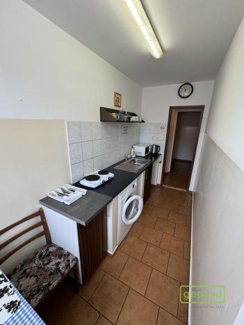 Prodej ubytování, Český Krumlov - Nové Spolí, Tichá, 800 m2