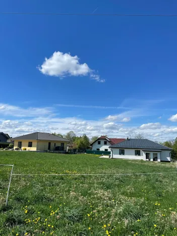 Prodej pozemku pro bydlení, Svojetice, 1000 m2