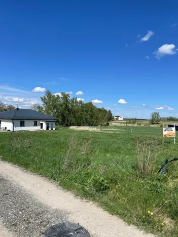 Prodej pozemku pro bydlení, Svojetice, 1000 m2