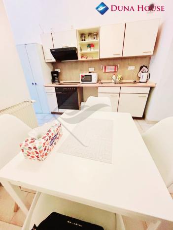 Pronájem bytu 1+1, Praha - Vyšehrad, Neklanova, 33 m2