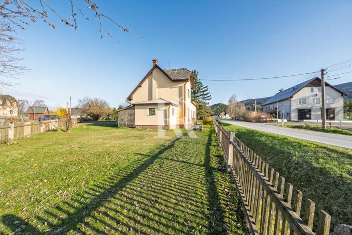 Prodej rodinného domu, Světlá pod Ještědem - Dolení Paseky, 120 m2