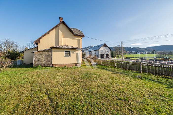 Prodej rodinného domu, Světlá pod Ještědem - Dolení Paseky, 120 m2