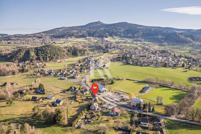 Prodej rodinného domu, Světlá pod Ještědem - Dolení Paseky, 120 m2