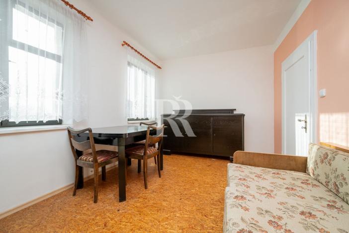 Prodej rodinného domu, Světlá pod Ještědem - Dolení Paseky, 120 m2