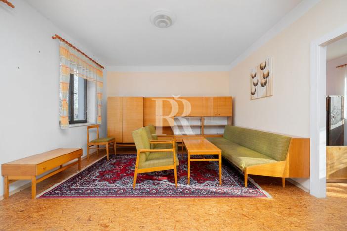 Prodej rodinného domu, Světlá pod Ještědem - Dolení Paseky, 120 m2