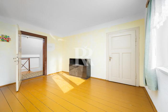 Prodej rodinného domu, Světlá pod Ještědem - Dolení Paseky, 120 m2