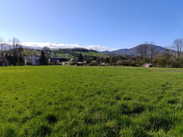 Prodej pozemku pro bydlení, Lichnov, 1387 m2