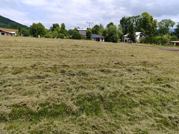 Prodej pozemku pro bydlení, Lichnov, 1387 m2