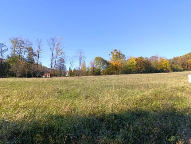 Prodej pozemku pro bydlení, Lichnov, 1387 m2