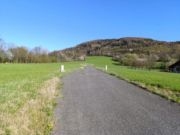 Prodej pozemku pro bydlení, Lichnov, 1651 m2