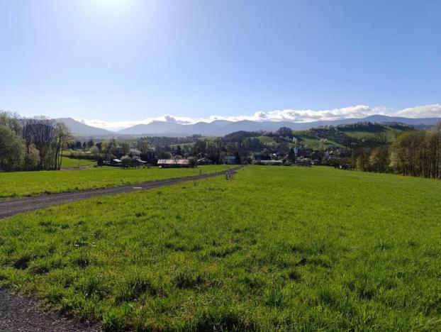 Prodej pozemku pro bydlení, Lichnov, 1651 m2