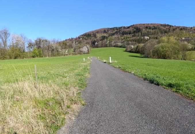 Prodej pozemku pro bydlení, Lichnov, 1651 m2