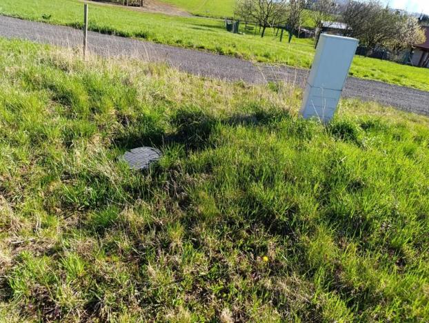 Prodej pozemku pro bydlení, Lichnov, 1651 m2