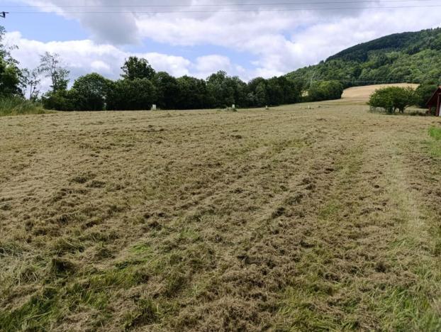 Prodej pozemku pro bydlení, Lichnov, 1651 m2