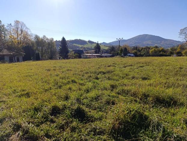 Prodej pozemku pro bydlení, Lichnov, 1651 m2