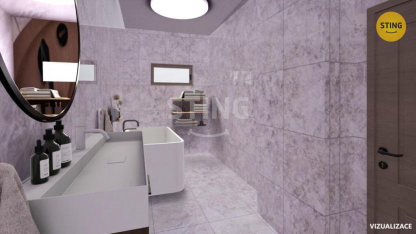 Prodej rodinného domu, Bolatice, Na Větřáku, 180 m2