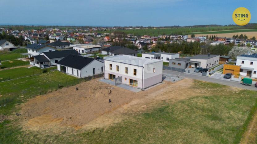 Prodej rodinného domu, Bolatice, Na Větřáku, 180 m2