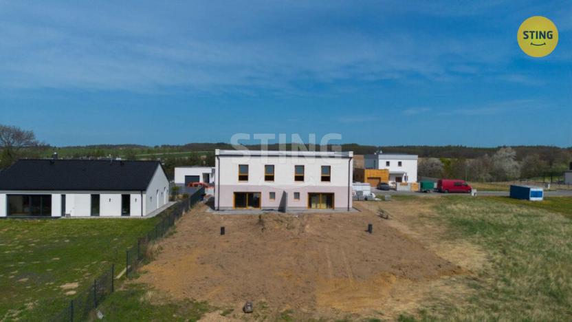 Prodej rodinného domu, Bolatice, Na Větřáku, 180 m2