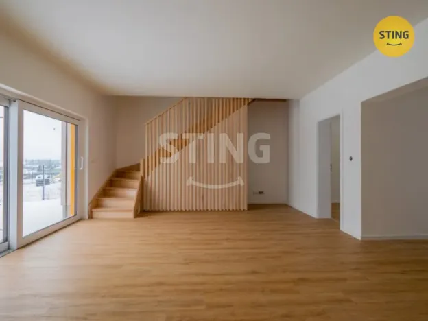 Prodej rodinného domu, Bolatice, Na Větřáku, 180 m2