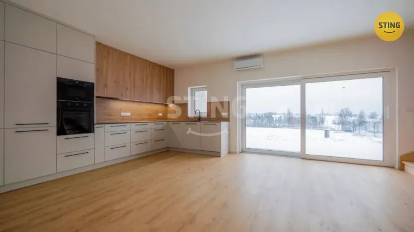 Prodej rodinného domu, Bolatice, Na Větřáku, 180 m2