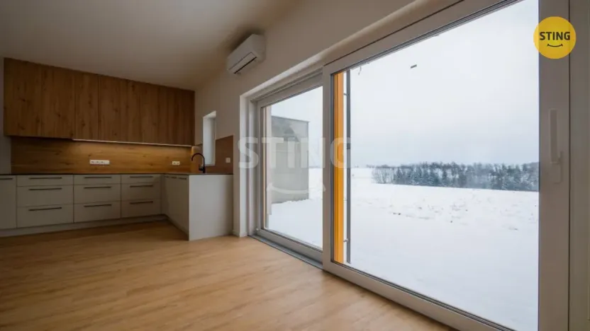 Prodej rodinného domu, Bolatice, Na Větřáku, 180 m2