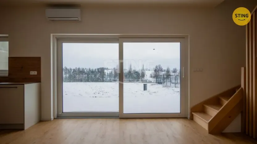 Prodej rodinného domu, Bolatice, Na Větřáku, 180 m2