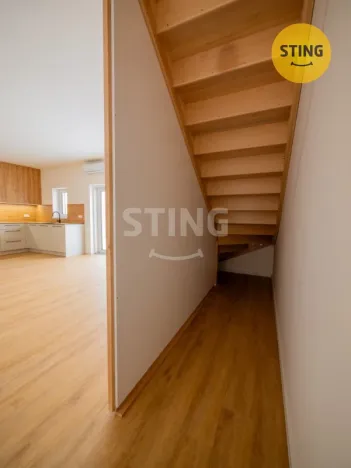 Prodej rodinného domu, Bolatice, Na Větřáku, 180 m2
