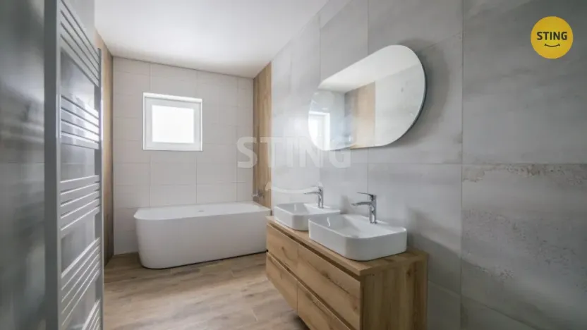 Prodej rodinného domu, Bolatice, Na Větřáku, 180 m2