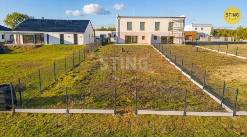 Prodej rodinného domu, Bolatice, Na Větřáku, 180 m2