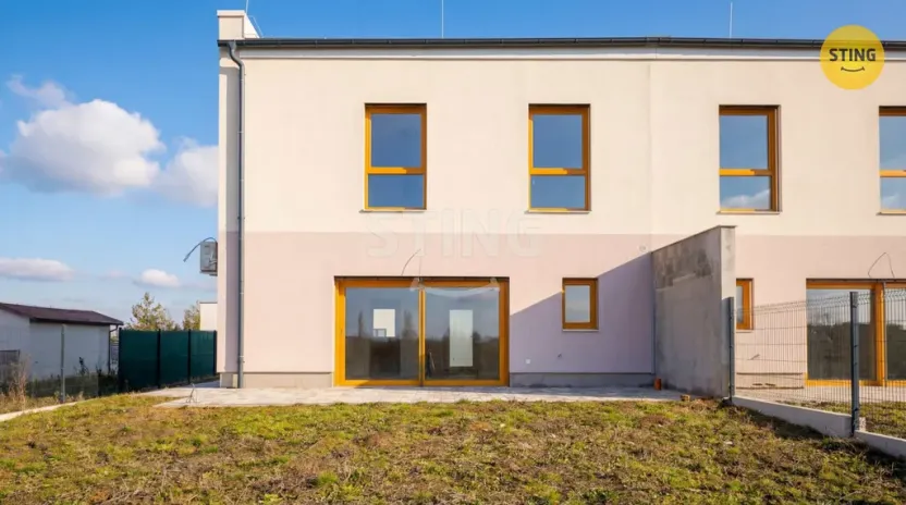 Prodej rodinného domu, Bolatice, Na Větřáku, 180 m2